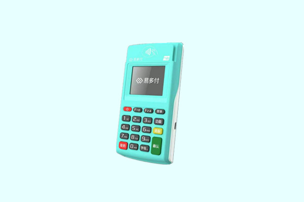春节期间易多付POS机可以正常到账吗？
